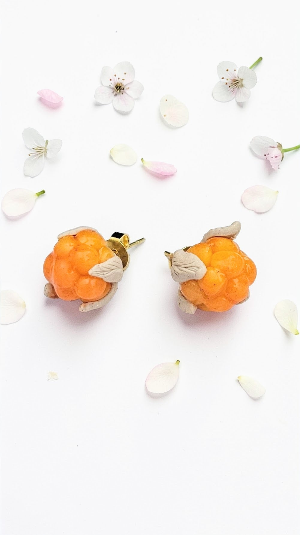 Nappikorvakorut Hilla